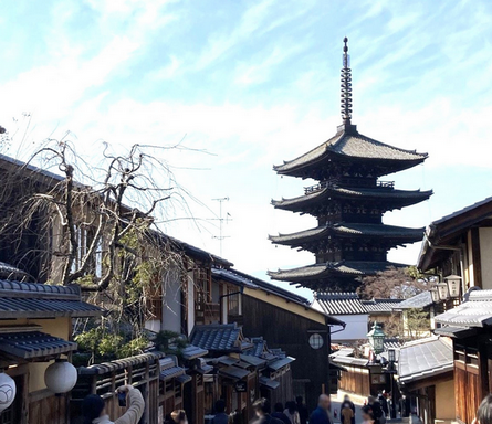 【祇園・木屋町】中国人観光客が減って、むしろ 景気が良くなる？「一条龍」の仕組みが元凶だった