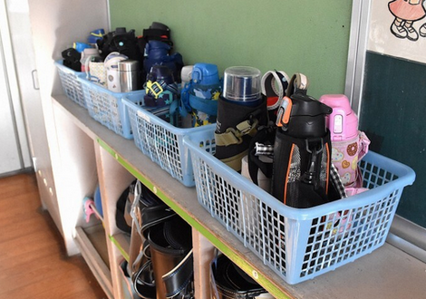 【水分補給】水筒への異物混入、全国の学校で後絶たず　磁石や睡眠薬、消毒液も