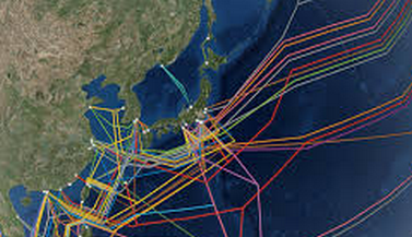 【国際】中国による「日本の海底ケーブル切断」作戦が苛烈化していた…！復旧に2週間以上、自衛隊も為す術なし