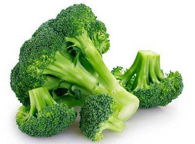 【危険】ブロッコリー食べ過ぎ　体臭に注意