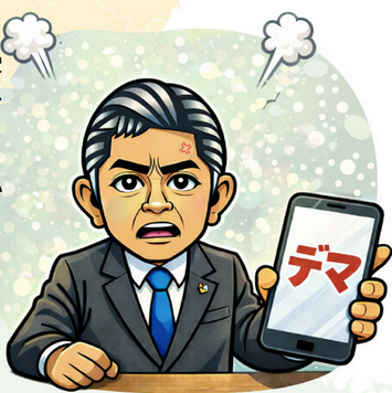 【誤解だ、岩屋毅氏の後援会長が有権者に訴え】「SNS上で『親中派』などの誹謗（ひぼう）中傷がある。全く根拠のない話だ」