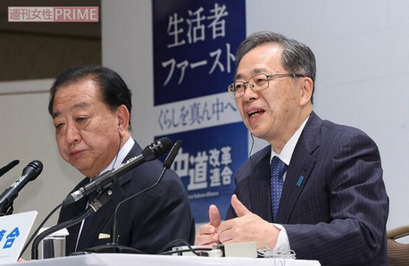 【マイナス127議席の立憲に国民失笑】「これは公明の罠。見事に公明党にしてやられた立憲。比例1位に公明候補を並べたことが大きな失敗。執行部の判断ミスの責任は大きい」