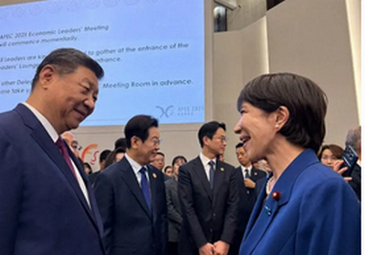 【政治】「強い政権でないと中国に対抗できない」　衆院選勝利で打開狙う首相