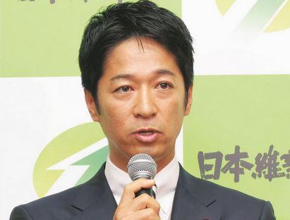 【衆院選】維新・藤田文武氏“消費税12％議論”完全否定「総理とそんな会話ない」「反対です」