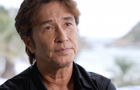 【芸能】羽賀研二容疑者を不同意わいせつ容疑で逮捕　沖縄県警