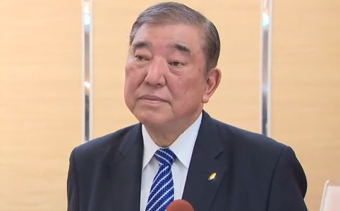 【政治】石破前総理「代替財源のない減税は、財政毀損、通貨安、金利上昇、そして物価高を招く。これは小学生でもわかる話だ」と高市総理に釘を刺す