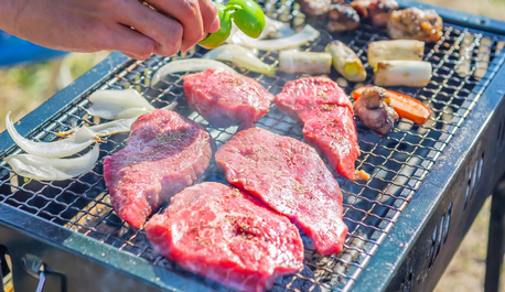 【画像】ニューヨークのブルックリンで食べられる165ドル(約25,000円)のBBQがこちら