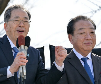 【中道の立憲出身者からうずまく怨嗟の声】「創価学会に乗っ取られただけだ」