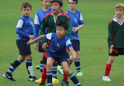 【教育】日本の体育は「公開処刑」に近い…運動が苦手な子がトラウマにならない、イギリス名門校の授業が衝撃的だった…