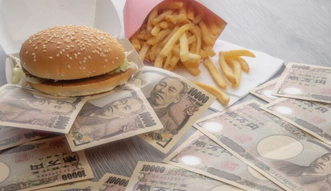 【経済】日本のビッグマックは480円、スイスは驚愕の1,200円以上！ハンバーガー価格で実感する「円安」のリアル