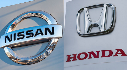 【経済】「単独では生き残れない」　統合破談1年、日産・ホンダが再接近