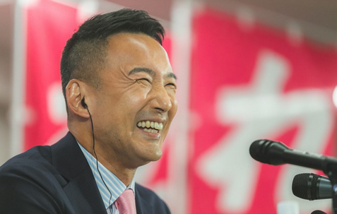 【急転】れいわ山本太郎代表が街宣参加へ 健康問題で議員辞職「表に出ない」→方針転換