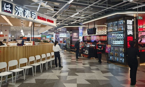 【国際】「誰が責任を取るのか」…高市首相の台湾有事発言の裏で進んだ、イトーヨーカ堂"北京撤退"