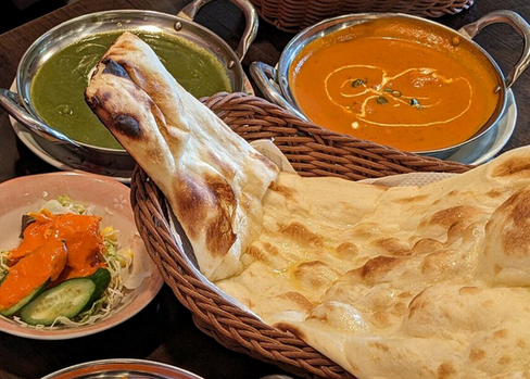 【消滅の危機】インドカレー店はあと3年で激減、新大久保は「廃墟」になる？　経営・管理ビザ「厳格化」でレストランが直面する理不尽