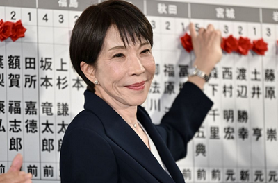 【政治】「高市首相をいじめる攻撃的なおじさん集団」社会学者が見たリベラルな若者ほど"立民離れ"起こした根本原因