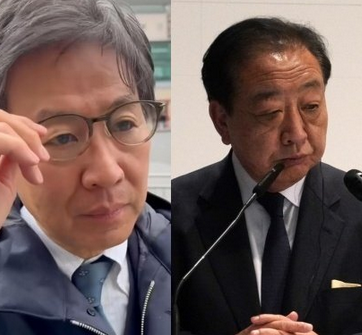 【中道崩壊】「なぜ公明の議員だけ」「理不尽だ」宿舎撤収の元立憲議員たちの恨み節ルポ…ベテラン議員の机からは大量のアダルトDVD