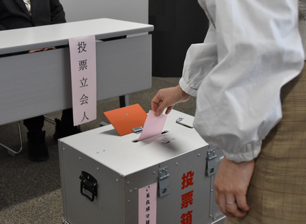 【衆院選】「今回は自民に入れないという方が多く」情勢調査と街の雰囲気の乖離に県議「不思議」