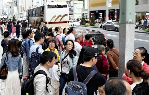 【中国メディア】中国人の日本旅行が冷え込む…北海道で民宿経営・劉さん「これほどの打撃は初めて」悲鳴