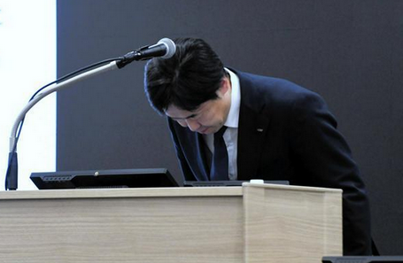 【経済】KDDI、2460億円の売り上げを過大計上か　広告の架空取引で