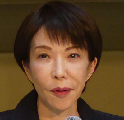 高市首相「警察を使い通信を傍受したい」