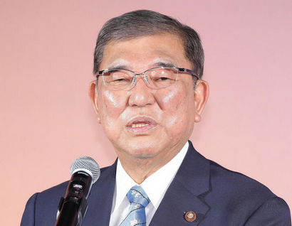 【石破茂氏、盟友・村上誠一郎氏の衆院選比例10位冷遇】「なぜか分からない。説明されないと」クギ、「当選したから、めでたしめでたしでは、話にならん」