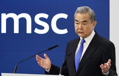 【中国】王毅外相「日本には台湾への侵略・植民地支配の野心がいまだ残り、軍国主義の亡霊が徘徊している」「日本は戦犯を英霊として祭っている」