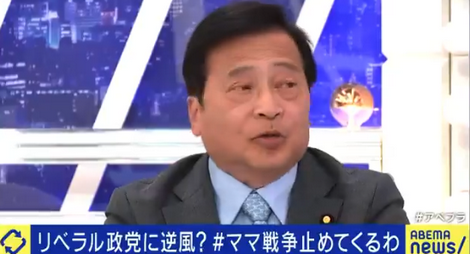 【動画】ラサール石井氏「日本は軍拡に走ってる」　→松陰寺「なんでそれを北朝鮮や中国に言わないんですか？」