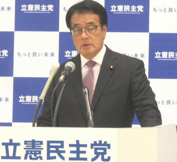 【報道特集】中道・岡田克也氏「中国のスパイ」デマ情報にコメント「国会審議そのものが死んでしまう」