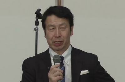 【政治】落選の米山隆一氏「いいチャンスがあれば何であれやる」今後は国政も自治体選挙も前向きに