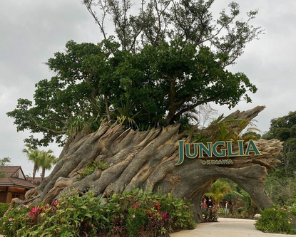 文春「ジャングリアはあと数ヶ月で倒産する」