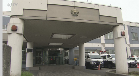 【北海道】「我慢できず」万引きした寿司をイートインコーナーで食べていた84歳男を逮捕