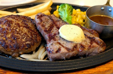 【生活】「嫌いな外食チェーン」「ランキング、まさかの1位は「元祖写真詐欺」“転売問題”も多発の超有名店