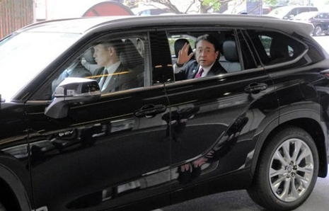 【政府】米国車は必要な試験をせずに輸入可能に　トランプ大統領に従い省令改正