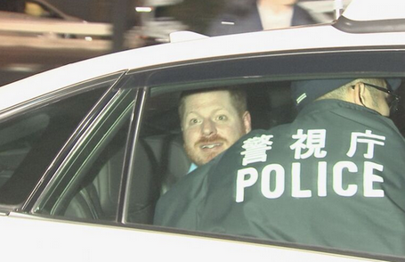 【続報】「幻覚を見ていました」盗難トラックで都内各地で当て逃げを繰り返したアメリカ国籍の男（40代）を逮捕　警視庁