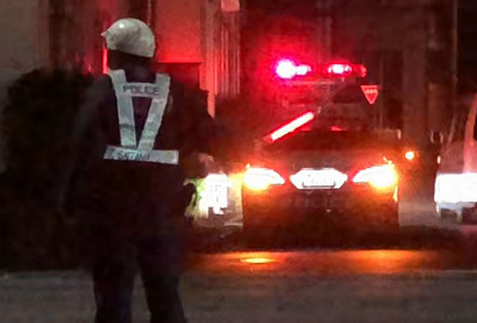 【埼玉】住宅に侵入し、就寝中の男子高校生にわいせつ行為　気付いた姉が通報「弟が触られた」　会社員の男（38）逮捕「やっていないです」