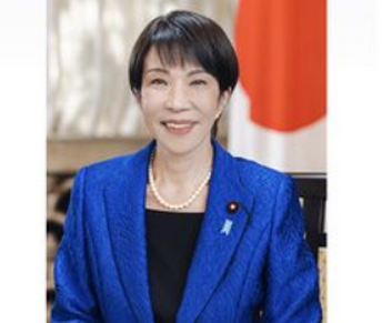 高市早苗「祝•春節｡中国は友人です｡幸せを祈ります」中国「は？今更遅いわ」「舐めてんの？」