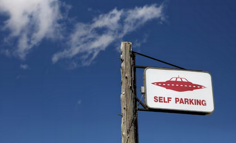 【オバマ元米大統領】「宇宙人は実在する」