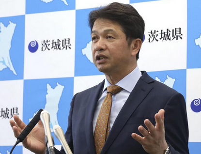 【茨城】不法就労通報、茨城県が報奨金　全国最多も、差別助長の懸念