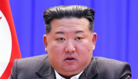 【国際】  「金正恩に余命宣告？！」体重52kg急減・血圧200超、平壌の崩壊カウントダウンが始まった