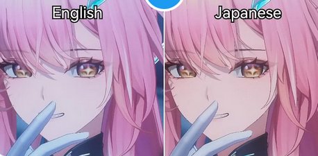 【悲報】海外勢「英語版だけ声優がおかしい！何で役者が自我を出すんだよ！」→万バズ