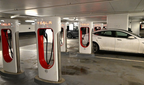 【くるま】新車のほぼ100％がEV　ノルウェーが世界最先端となったワケ