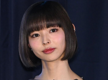 【芸能】最上もが　エビフライの尻尾に関する子どもの話に衝撃「Ｇの羽と同じ成分なんじゃないの？」