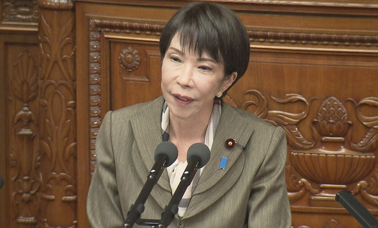 【続報】高市総理 “カタログギフト配布”を認める 自身のXを更新