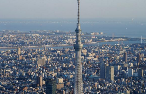 【東京】スカイツリー、26日に営業再開へ　緊急停止の原因は「配線の損傷」
