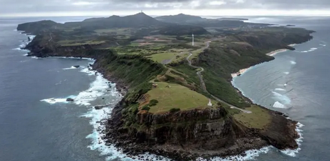 【防衛】日本、台湾に近い与那国島にミサイル配備を予定　2030年度にと小泉防衛相