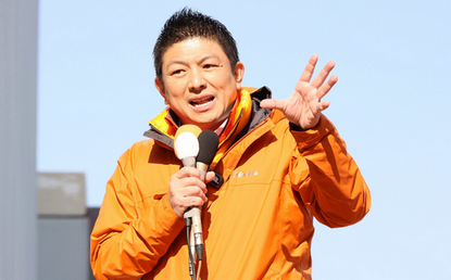 【政治】参政党 いよいよ「反高市派」に舵切りか　野党からも距離ある“ぼっち”状態