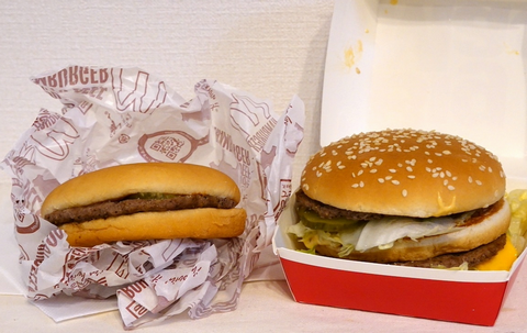 【暮らし】「注文をためらう…」マクドナルド値上げに若者の悲鳴。"子どもはぜいたく品"と言われる日本の残酷なリアル