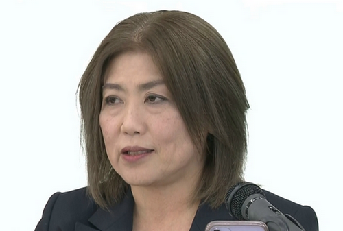 【伊東市】田久保前市長を書類送検