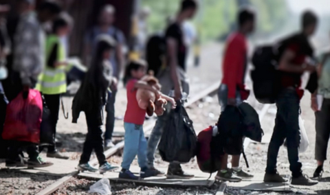 「明確なファクトない」埼玉県知事、外国人増加による治安悪化を否定