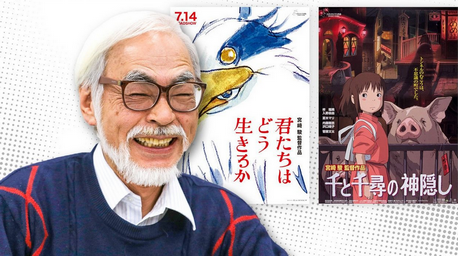 【賛否両論】宮崎駿氏「自然な演技ができないから使わない」過去の“女性声優批判”が再燃「俳優使うと顔がチラつく」